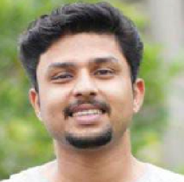 Haarrish Sabu